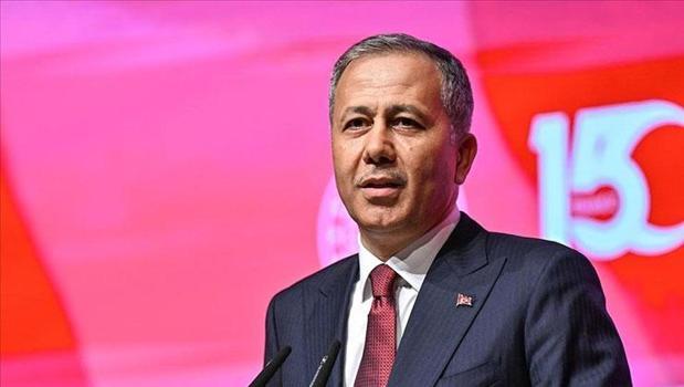 Bakan Yerlikaya 'Asla kabul edilemez' diyerek duyurdu)