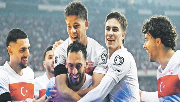 Biz bu yola baş koyduk)