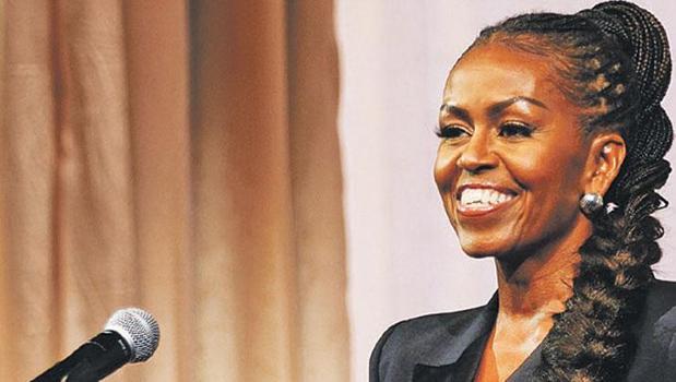 ‘ABD kadın başkana hazır değil’)