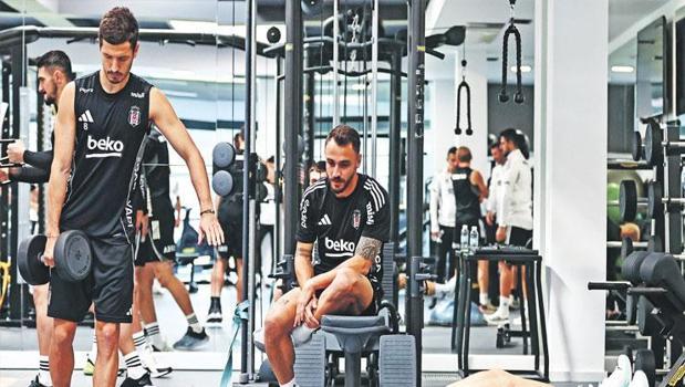 Kartal’da zoraki barış)