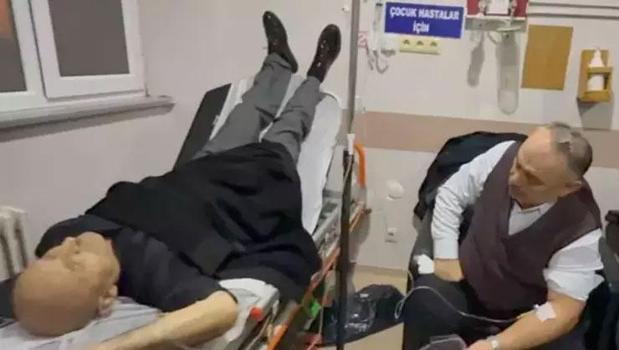 Düğün yemeği zehir oldu! Tavuklu pilav 100 kişiyi hastanelik etti)