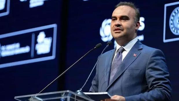 Bakan Kacır: 2025'te 13 yeni ürünümüz AB'de tescil edildi)