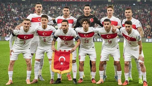 İspanya maçı öncesi sakatlık şoku! 5 yıldız birden kadrodan çıkarıldı)