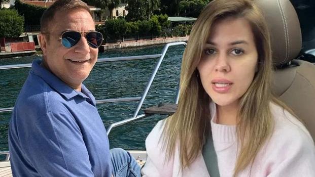 Mehmet Ali Erbil'le evliliğiyle gündemden düşmüyordu! Gülseren Erbil’den hastalık açıklaması)