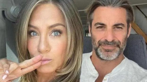 Jennifer Anniston bir an önce evlenmek istiyor! 'Dikkat et adam servet avcısı çıkmasın')