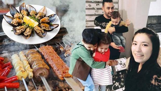 İstanbul'daki zehirlenme faciasında bir aile yok olmuştu... İşte masadaki 13 şüpheli)