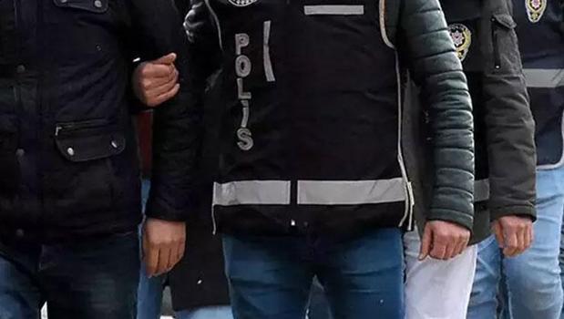 Ankara merkezli 9 ilde FETÖ operasyonu! Gözaltına alınanlar arasında askerler de var)