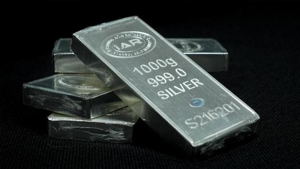 Gümüşte sert yükseliş: Altını sollayan ralli! 8 bin TL senaryosu gerçek olabilir mi?)
