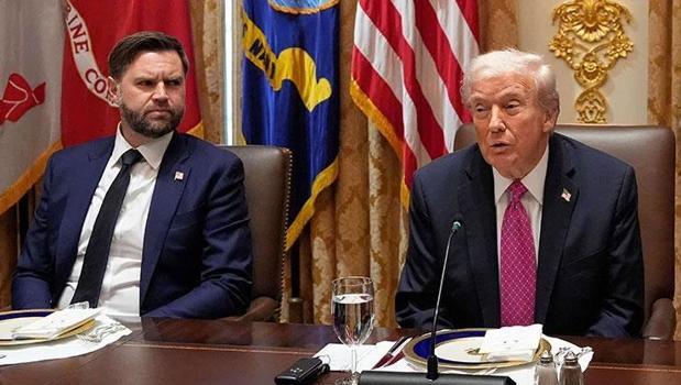 Trump ve Vance'i ölümle tehdit etmişti! Cezası belli oldu)