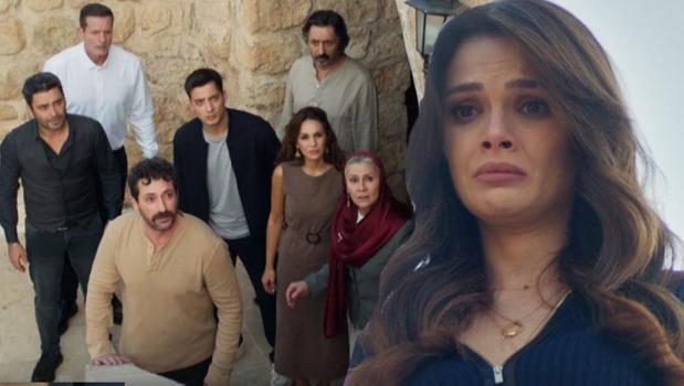 Uzak Şehir'de 'Boran' fırtınası! Sezonun en yüksek reytingi)