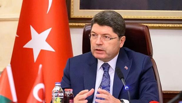 Bakan Tunç'tan Terörsüz Türkiye mesajı!)