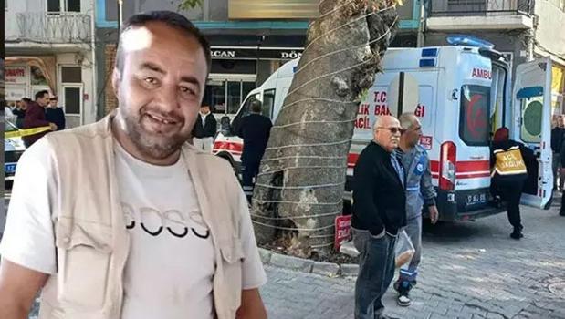 Eski eşini çalıştığı iş yerinde av tüfeğiyle vuran sanık: Aniden sinirlenip, öldürdüm)