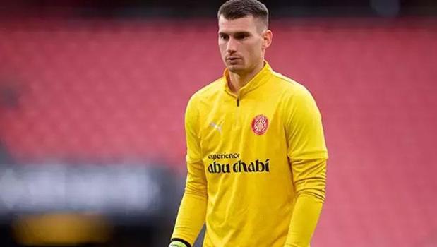 Livakovic'ten İspanya'da korkutan performans! 'Talihsiz olay')