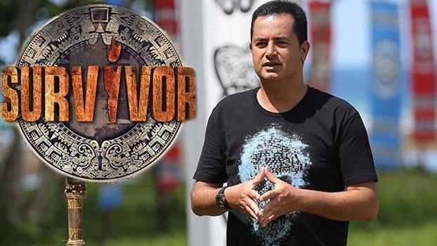 Survivor 2026'da sürpriz isim! Acun Ilıcalı açıkladı: Merhum sanatçının oğlu kadroda)