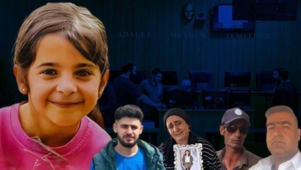 Narin Güran cinayetinde Enes Güran'ın avukatından 'daraltılmış baz raporu' itirazı!)