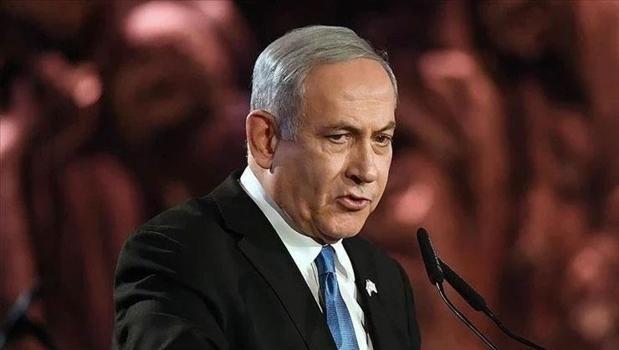 Netanyahu'dan BMGK'nin Gazze kararına ilk yorum! ‘Barış ve refaha yol açacak’)
