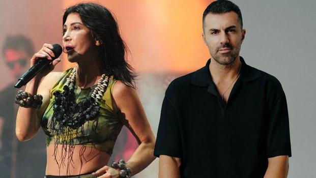 Modacı Raşit Bağzıbağlı: Hande Yener'e asla kıyafet yapmam)