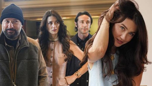 Ceren Benderlioğlu konuştu! 'Damarıma basılırsa Irmak'laşabilirim')