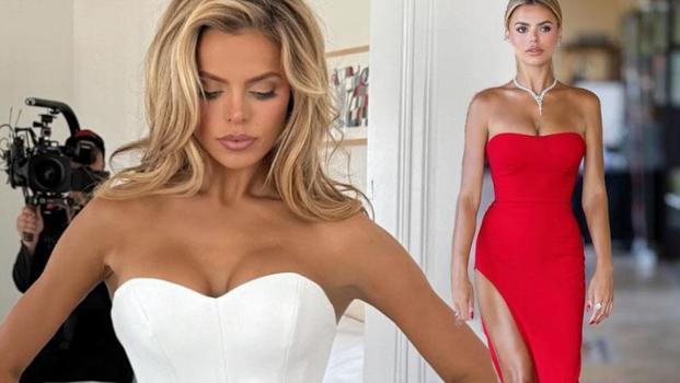 Brooks Nader tüm estetiklerini tek tek saydı! 'Yalan değil, bu sayede işlerim açıldı')