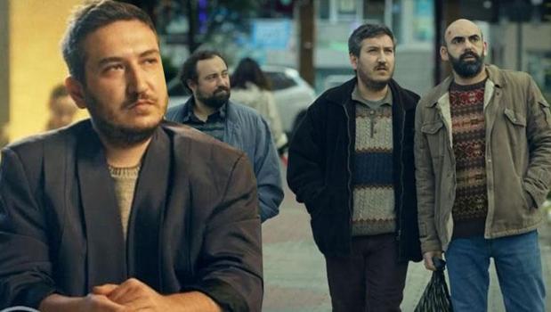 6 yıllık dizisi final yaptı! Feyyaz Yiğit nedenini anlattı)