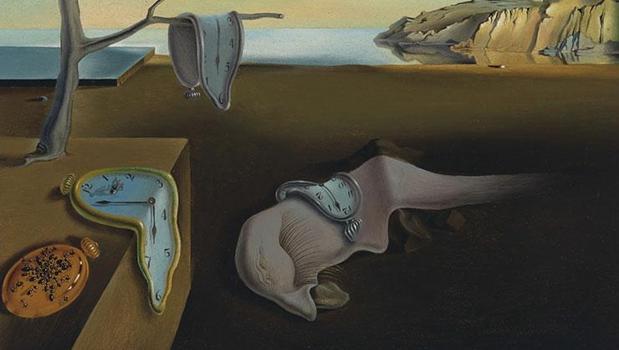 İki dehanın tabloları dijital evrende yeniden doğuyor! Van Gogh ile Dali’yi ilk kez böyle göreceksiniz)