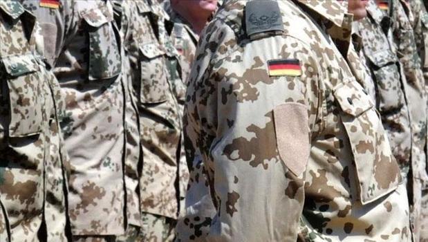 NATO generalinden Rusya uyarısı: Almanya daha fazla çabalamalı)