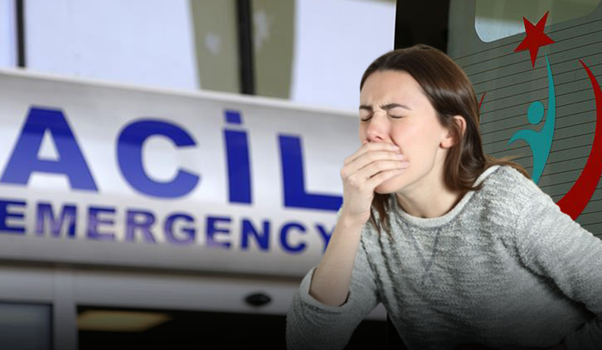 Zehirlendiğinizi anlayabilir misiniz? Bu detaylar gıda zehirlenmesine işaret ediyor)