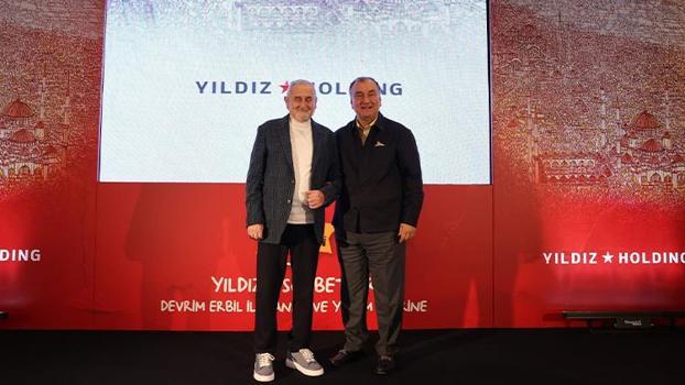 Mutlu Et Mutlu Ol Günü çalışanlarla kutlandı)