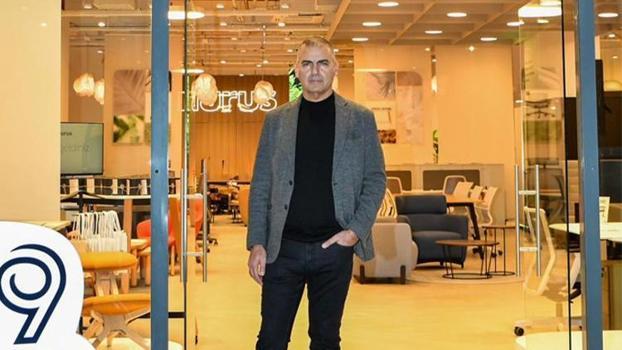 Yeni mağaza İzmir’de açıldı)