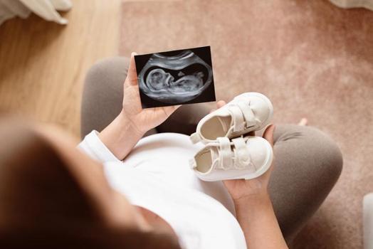 Doğum öncesi dönem: Sadece bebeğin değil, annenin de yeniden doğuşu)