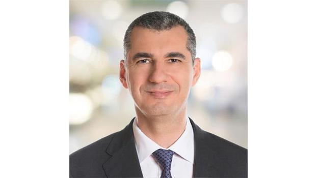 Garanti BBVA’da üst düzey görev değişikliği)