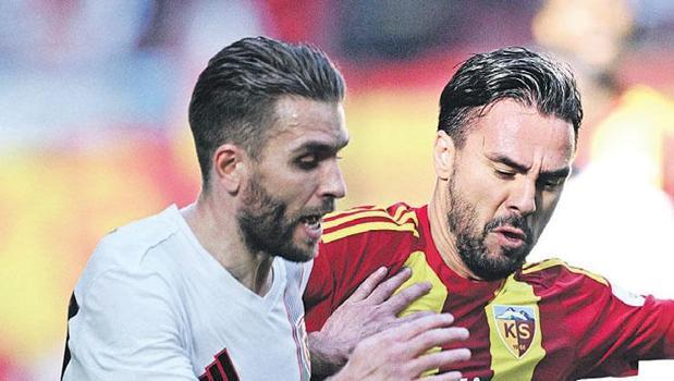 Gaziantep'in Avrupa inadı)