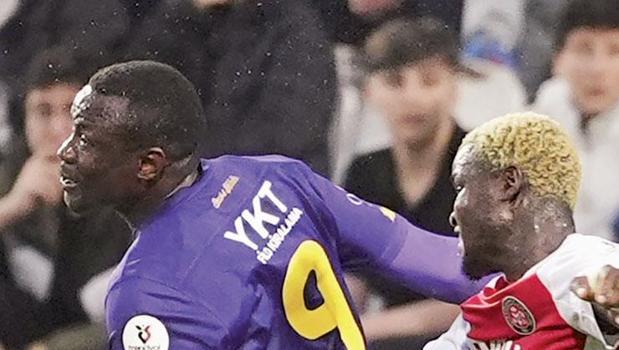 Gümrük puanı 90'da kaptı)