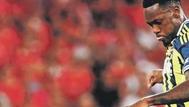 Derbi öncesi hata istemem)