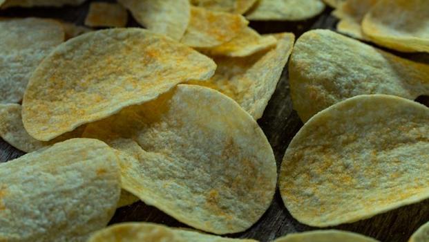 Aç değilken bile canı çekenlere 3 saniye kuralı! Aşırı stres neden olabilir...)