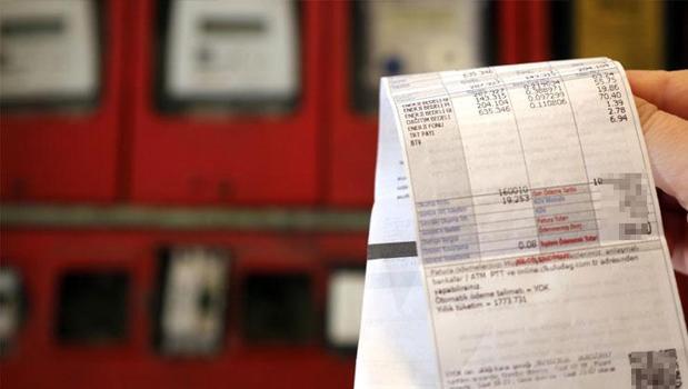 Elektrikte yeni dönem başlıyor! 'Tüketiminiz limiti aştı' mesajı gelecek)