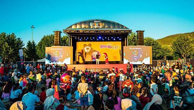 Türkiye Kültür Yolu Festivali, 2026 yılında 32 Şehre çıkıyor!)