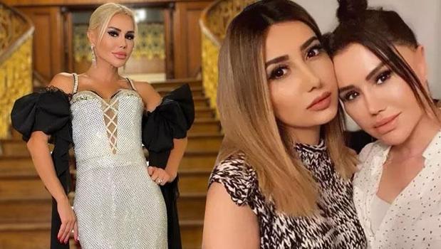 Ceylan müjdeyi verdi! 'Süper anneanne oldum')