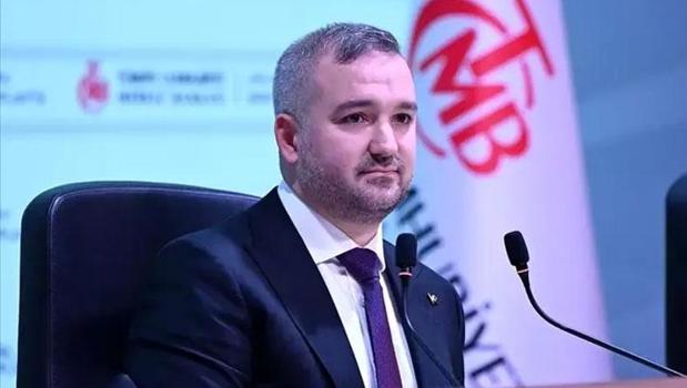 TCMB Başkanı Fatih Karahan yarın canlı yayın programı gerçekleştirecek)