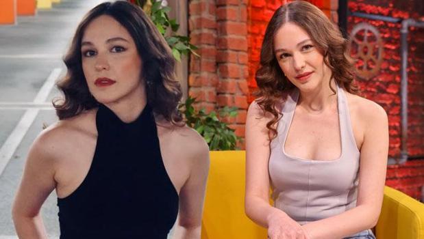 Eşref Rüya'nın Ceren'i: Gerçek hayatta Gürdal gibi birini istemem)