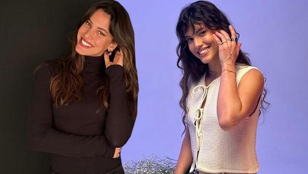 Survivor 2026 için geri sayım! Deniz Çatalbaş hazırlıklara başladı)