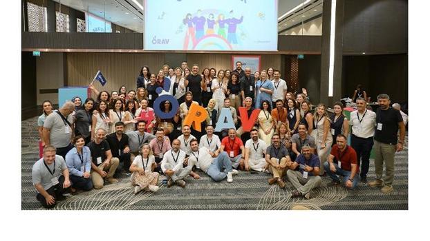 ÖRAV’dan öğretmenlere mesleki ve kişisel gelişim desteği)