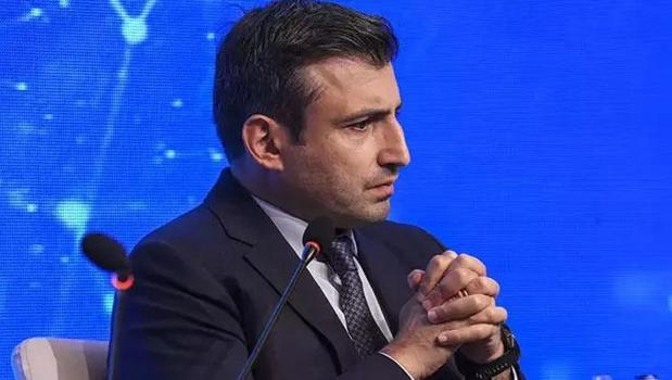 Selçuk Bayraktar: Savunma sanayisindeki başarı sağlık teknolojilerine ilham oluyor)