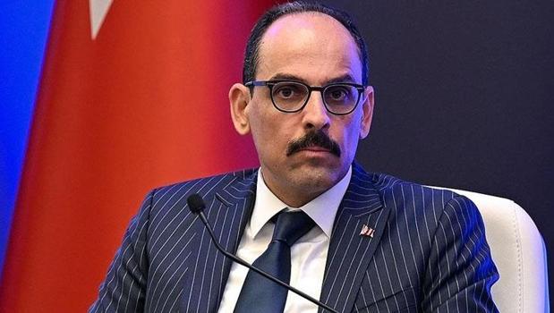 Mısır'da üçlü Gazze zirvesi! MİT Başkanı Kalın'dan kritik görüşmeler)