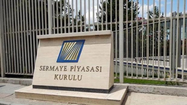 SPK'dan 13 şirkete onay)