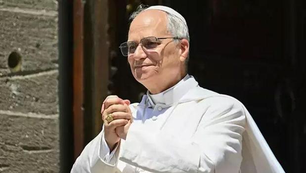 Papa 14. Leo yarın Türkiye'ye geliyor! Ziyaret programı belli oldu)