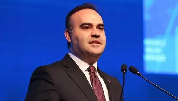 Bakan Kacır’dan 77. Uluslararası Uzay Kongresi’ne katılma çağrısı)