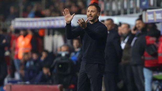 Fenerbahçe'de Tedesco'dan sürpriz tercih! ‘Hata yaparsa affedeceğim’)