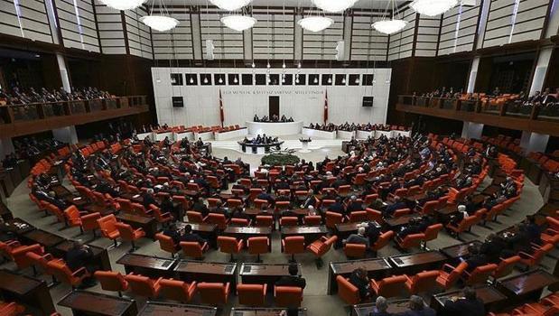 11. Yargı Paketi yarın TBMM'ye sunulacak)