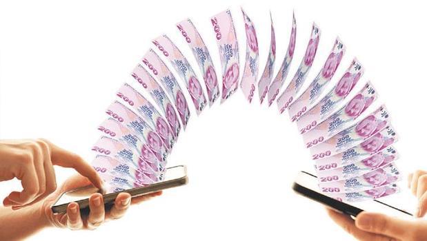 Para transferine beyan şartı geliyor)